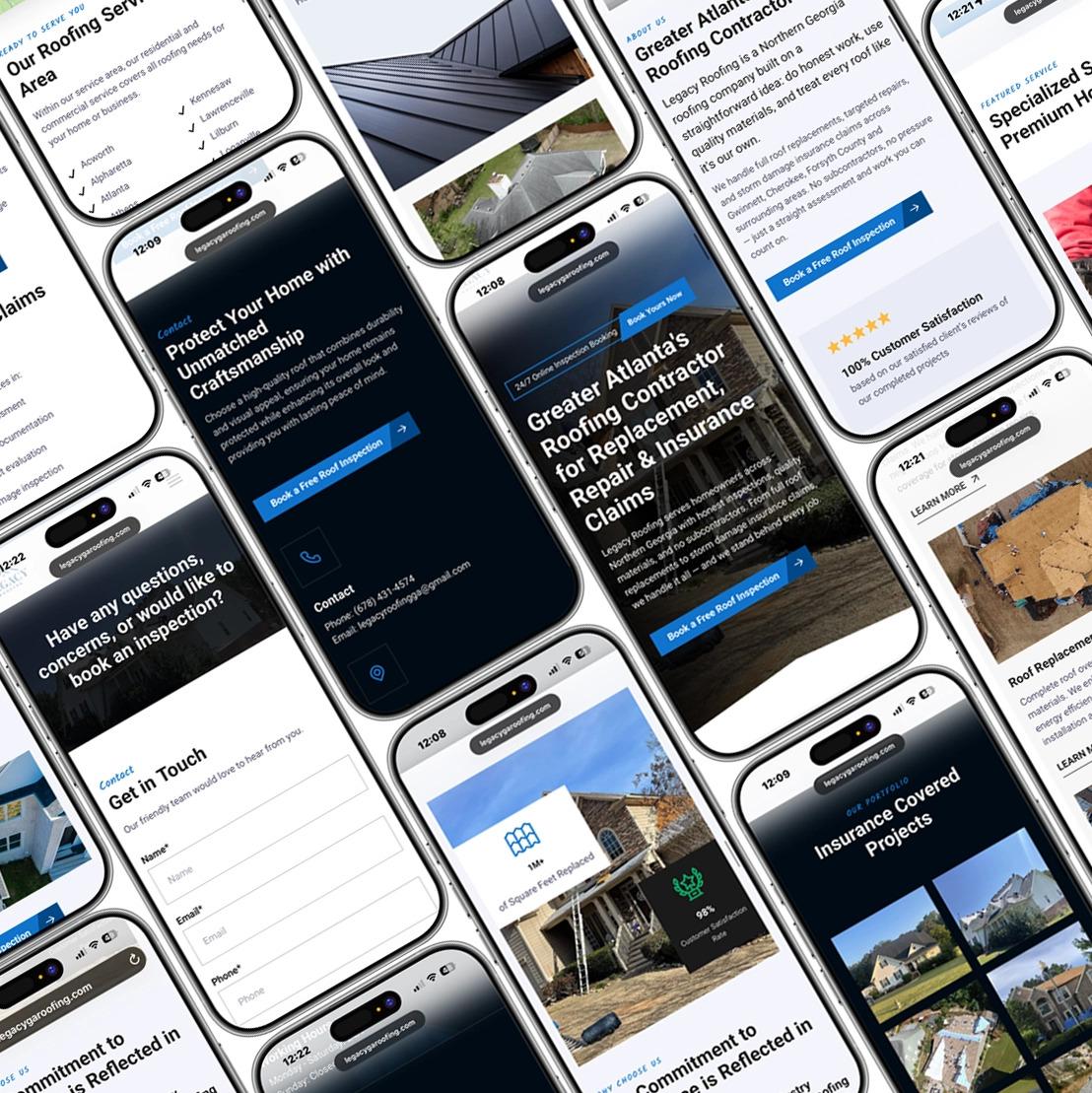 Coastal Web Designs Website designer in Clearwater, Florida