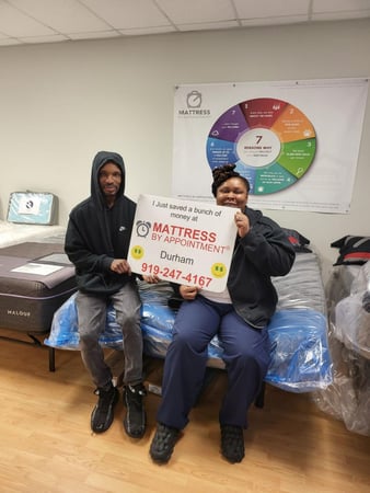 Images Mattress By Appointment Durham NC