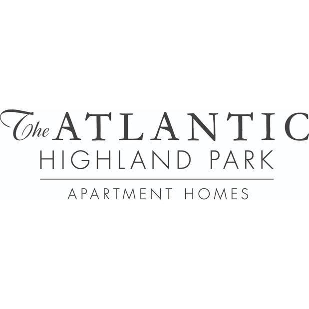The Atlantic Highland Park Logo