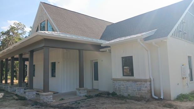 Images Rhoden Boyz Paint and Remodeling