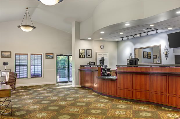 Images Hilton Vacation Club Laurel Crest Pigeon Forge