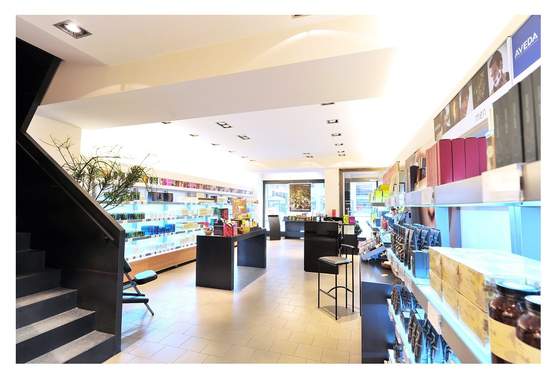 Aveda Lifestyle Salon & Spa, Kurfürstendamm 26a in Berlin