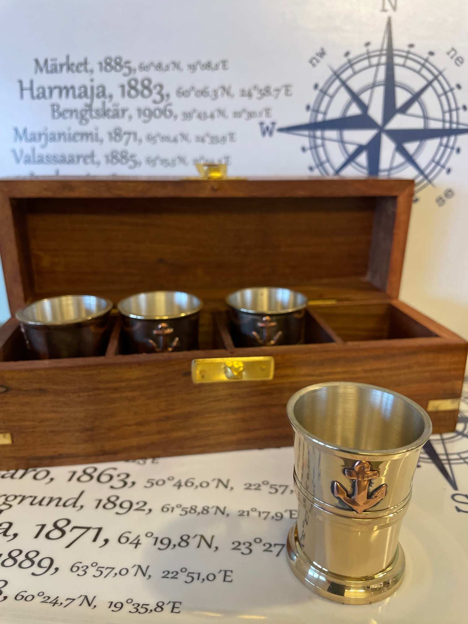 Images Ocean Spirit Oy Ab