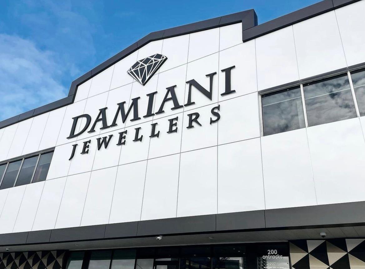 Images ‭Damiani Jewellers‬ - Official Rolex Retailer