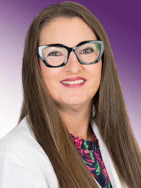 Andrea Underwood, FNP
