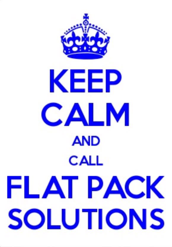 Flat Pack Solutions Ltd Birmingham 01213 251477