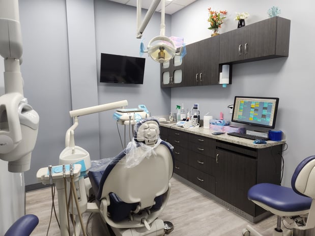 Images Broadway Family Dental