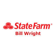 Bill Wright - State Farm Insurance Agent Logo