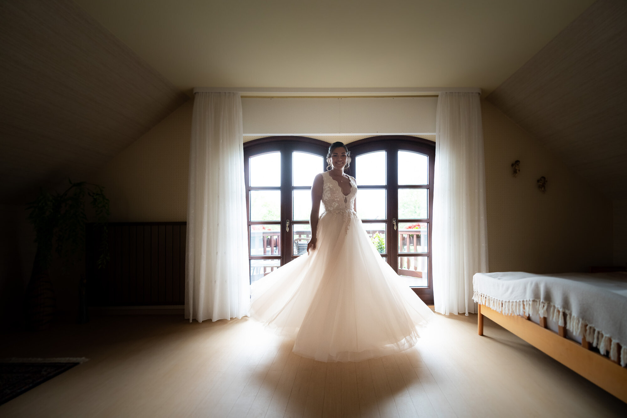 Kundenbild groß 25 Mein Hochzeitsfotograf und Videograf Europaweit