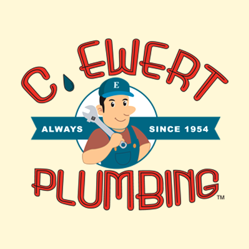 Ewert Plumbing & Heating Inc Logo