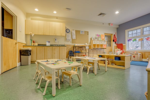 Images Bright Horizons at TimberRidge Family Center