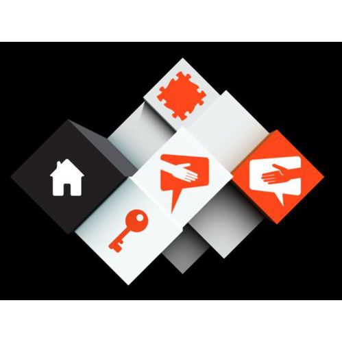 Toimintaterapia Ihander Oy Logo