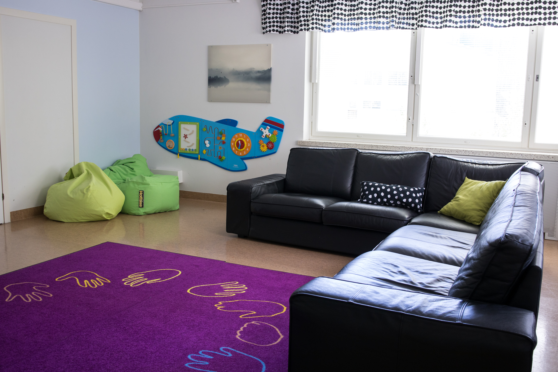 Images Sijaishuoltoyksikkö Rinnekodit Kasvunkoti Onni