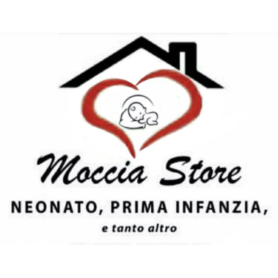 Moccia Store Logo