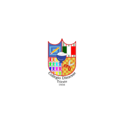 Scuola  dell'Infanzia e Primaria Collegio Dimesse Logo