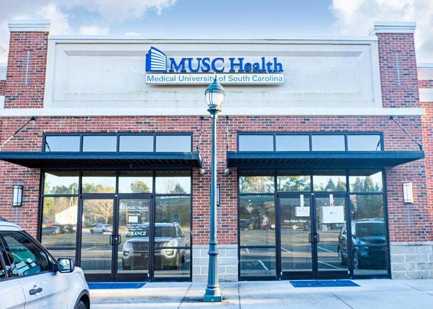 Images MUSC Health Primary Care - Indian Land
