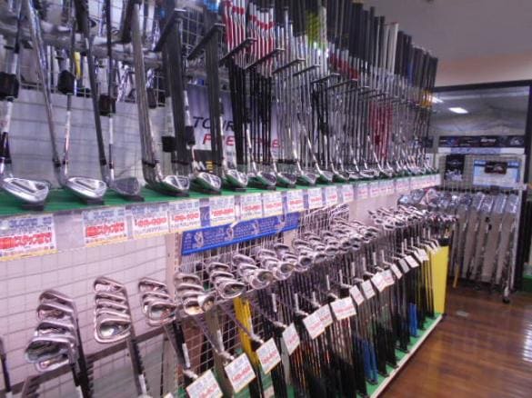 Images ゴルフパートナー 田原本店