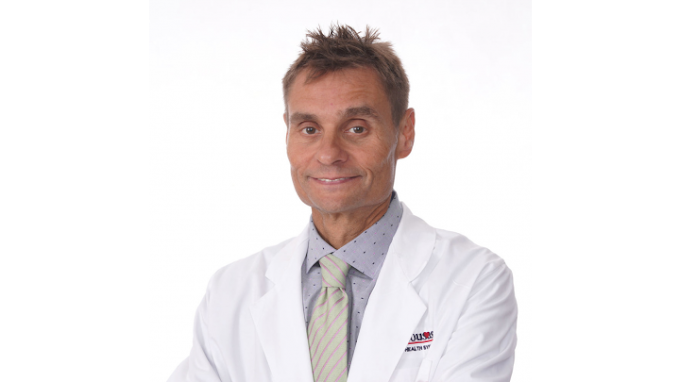 George Raymond Williams - Opelousas, LA - Orthopedic Surgery, General Orthopedics