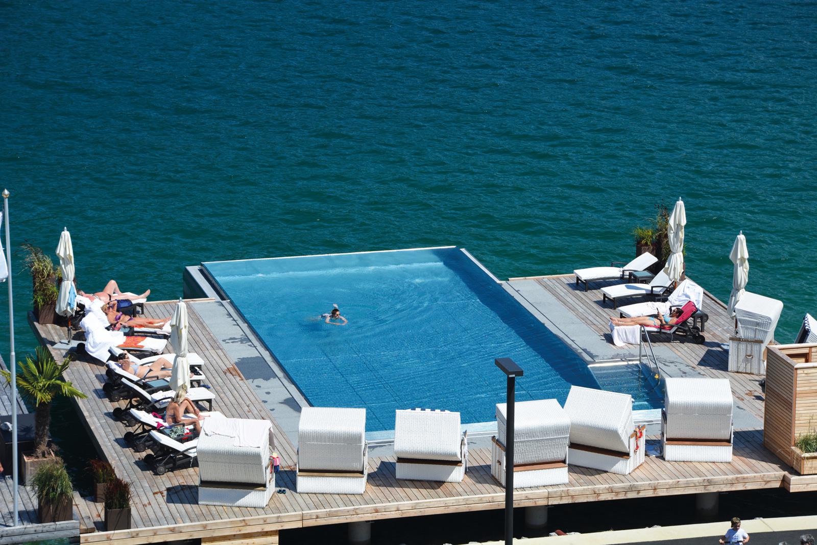 Schwarzenbacher GmbH, Luna 40 in Kundl