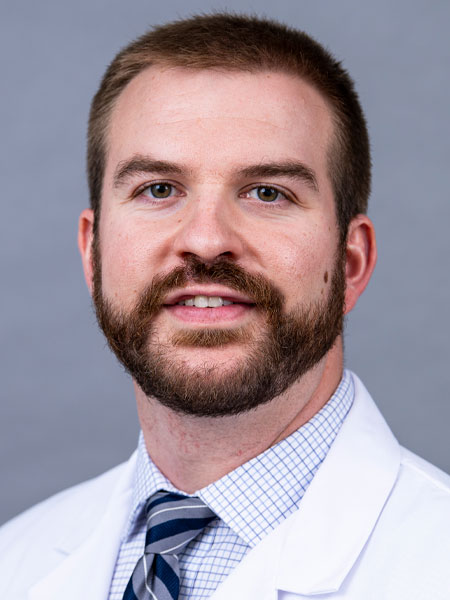 Evan Stearns, MD - LEXINGTON, KY - Pulmonology, Other, Pulmonologist