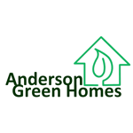 Anderson Green Homes Logo