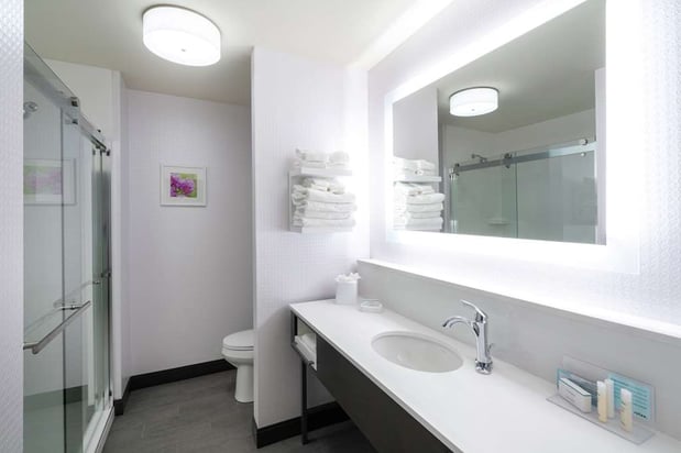 Images Hampton Inn Weston