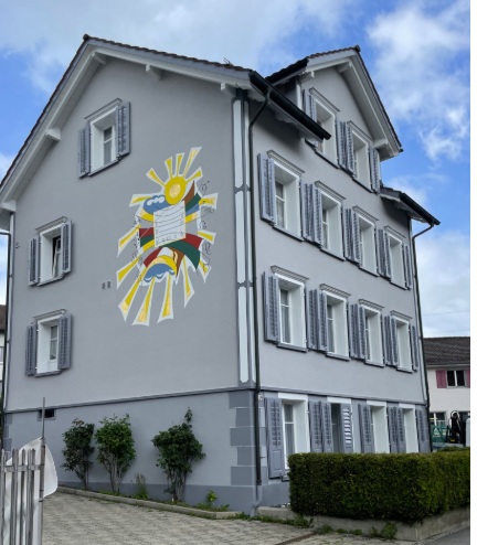 Bilder Abegg Malergeschäft GmbH