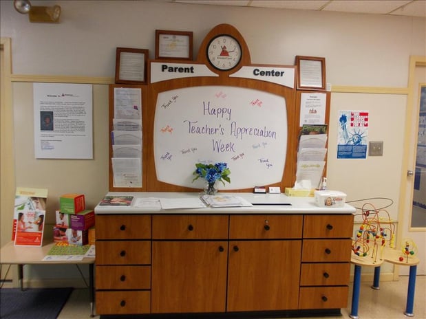 Images Old Chamblee-Tucker KinderCare