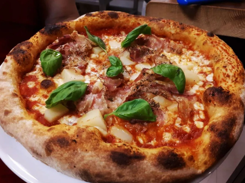 Images Pizzeria Piccadilly