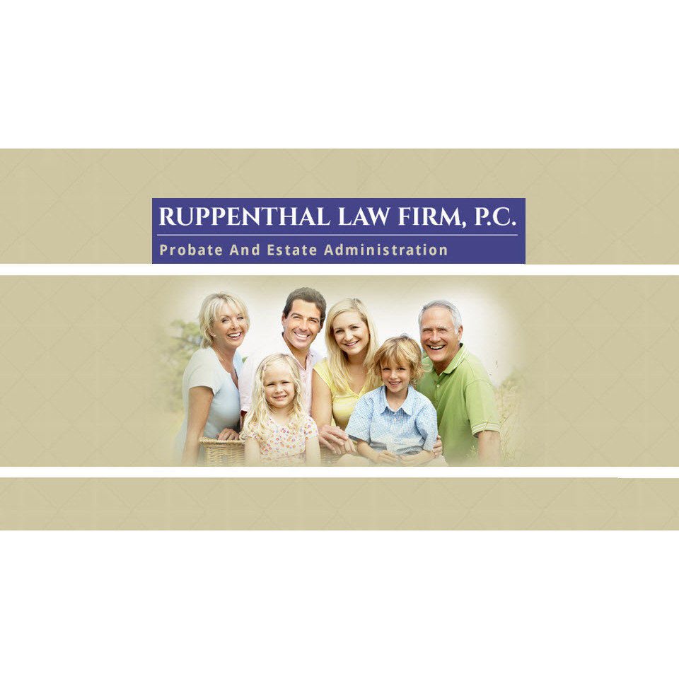 Ruppenthal Law Firm, P.C.