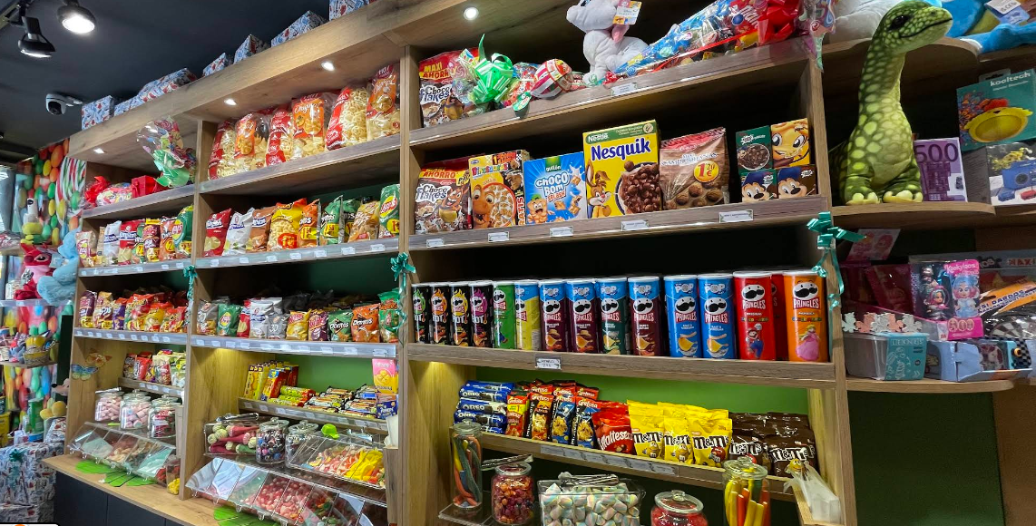 Images Snack Caramelia Café