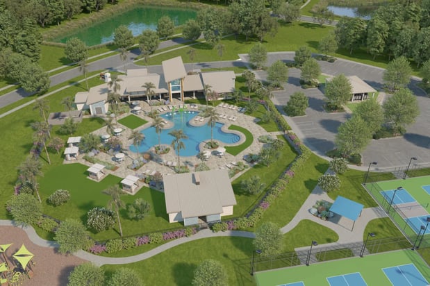 Images Riversong by Pulte Homes