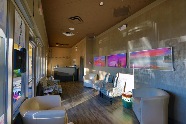Images New Serenity Spa - Facial and Massage in Scottsdale