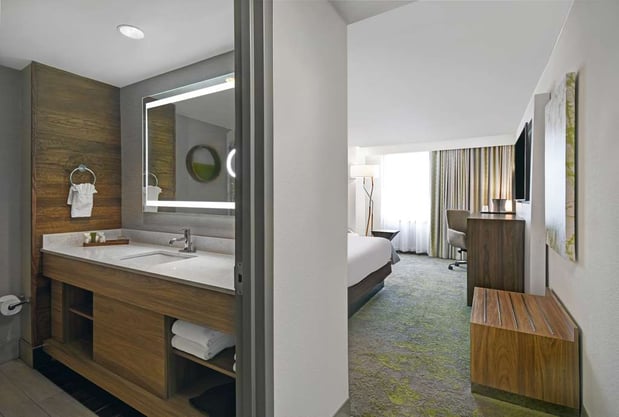 Images Hilton Hasbrouck Heights/Meadowlands