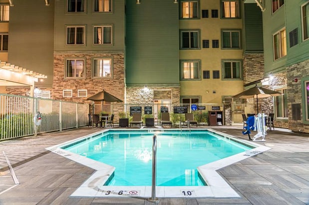 Images Homewood Suites by Hilton Pleasant Hill Concord