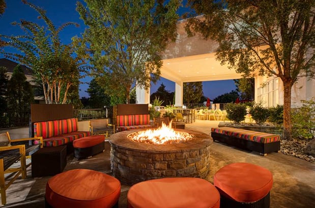 Images Home2 Suites by Hilton Dalton