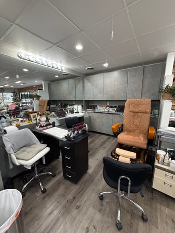 Images TMK Hair Care