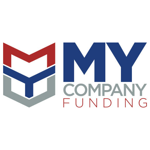 MCF FUND Corp DBA MY Company Funding Logo