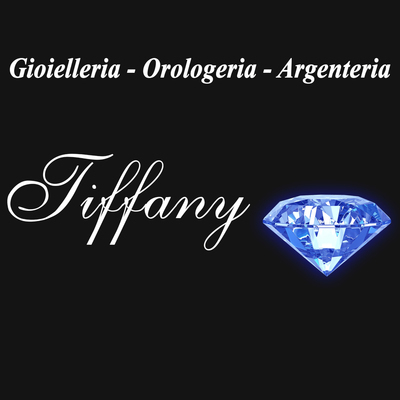 Gioielleria Tiffany Logo