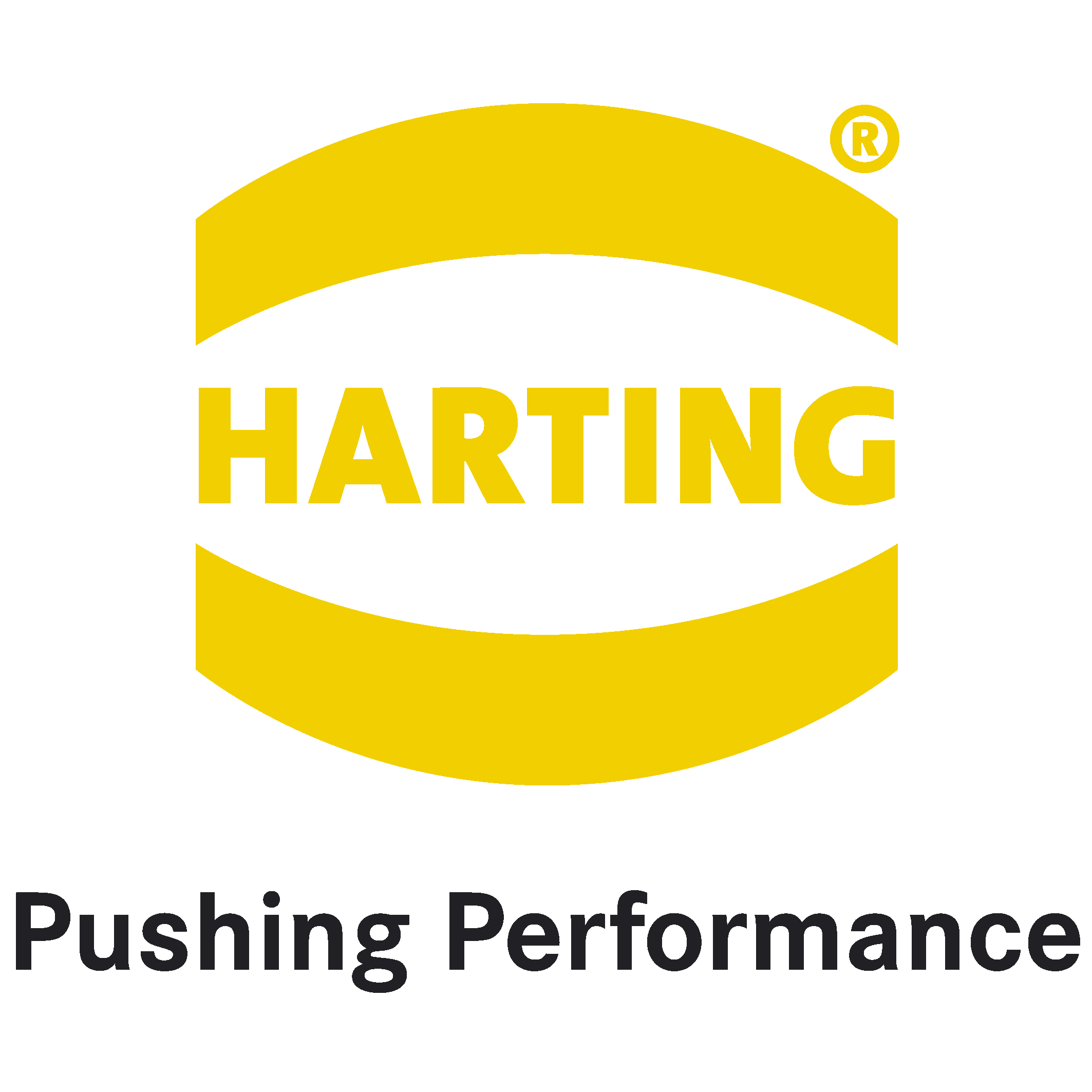 Logo HARTING Deutschland GmbH & Co. KG