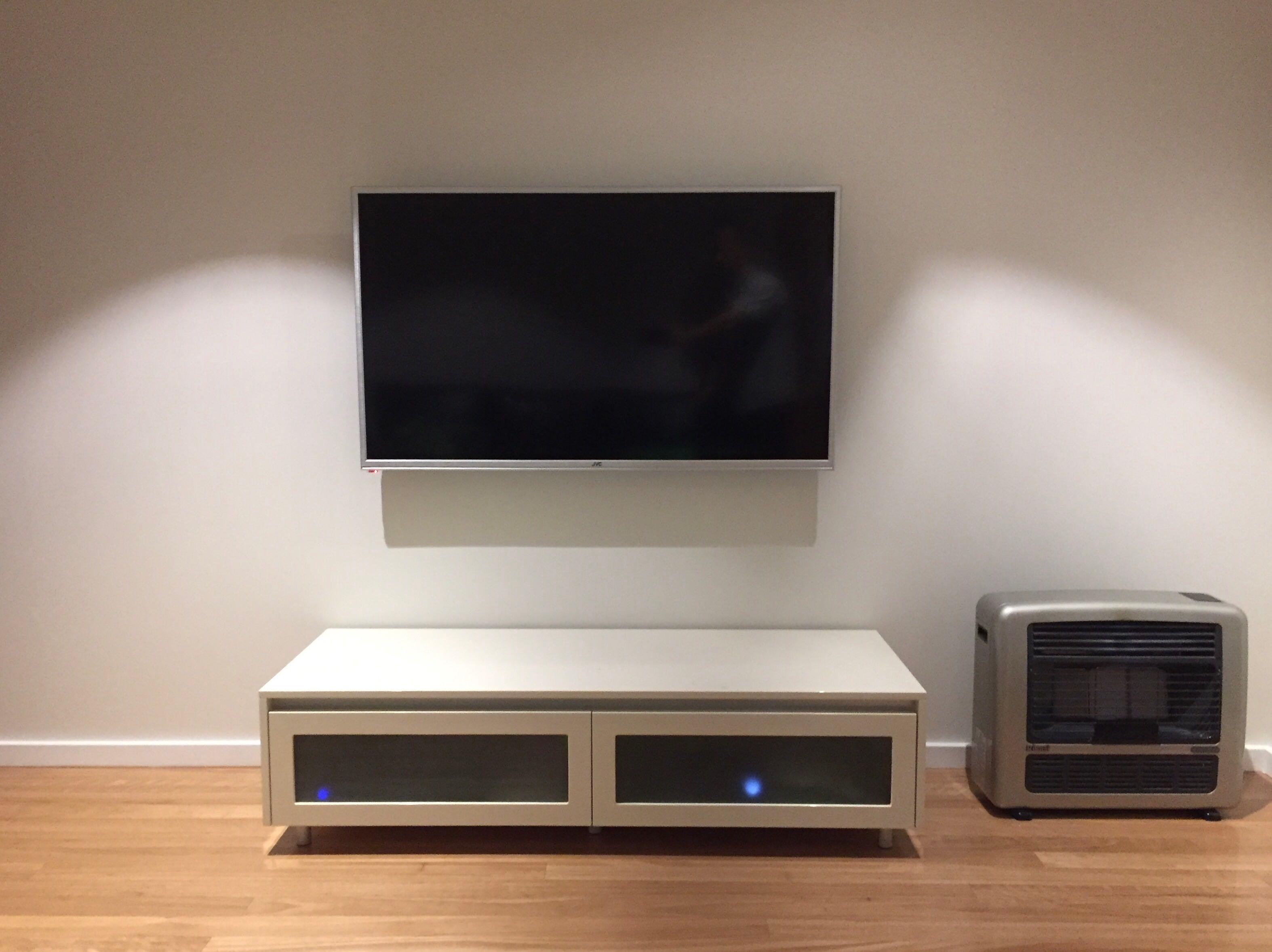Images STV – Sydney TV Installation & TV Wall Mounting