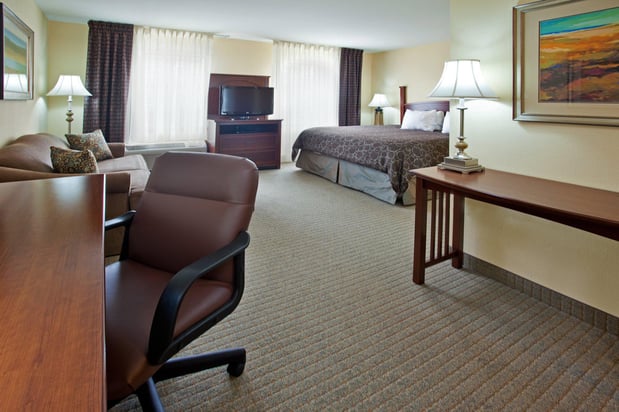 Images Staybridge Suites Elkhart North by IHG