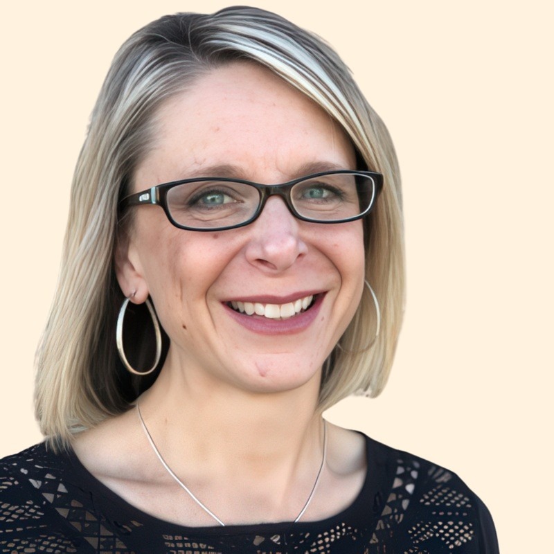 Images Katie Fosselius, Counselor