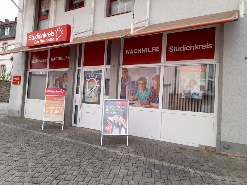 Bild 2 Studienkreis Nachhilfe Prüm in Prüm