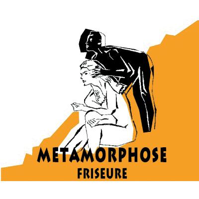 Logo Metamorphose Friseure