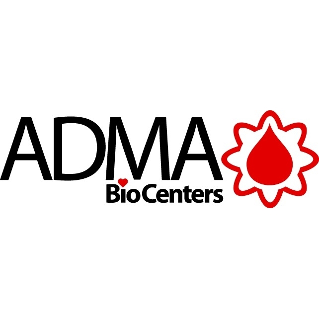 ADMA Bio Centers