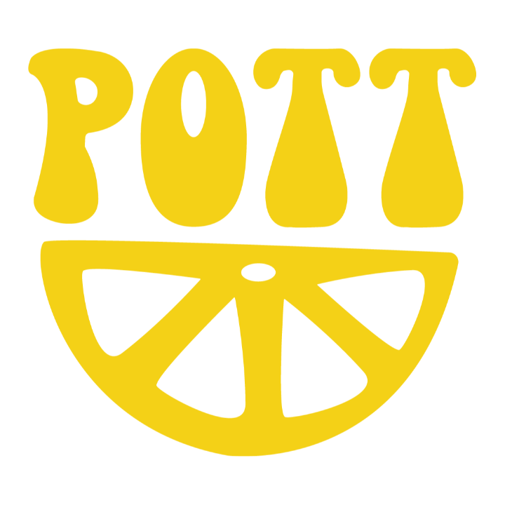 POTT-ZITRONE Design- und Marketingagentur in Herten in Westfalen - Logo