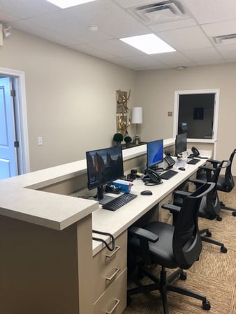 Images Taylor Family Medical Center