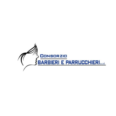 Consorzio Barbieri e Parrucchieri Logo