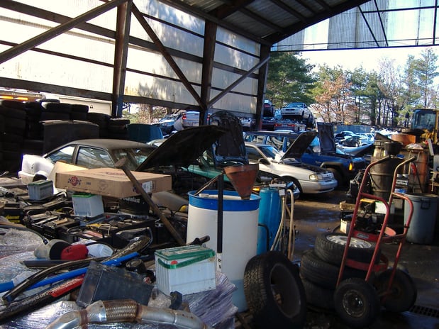 Images Jp Carroll's Auto Parts